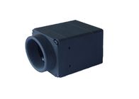 Ungekühlte Wärmekamera, schwarze Hitze-Detektor-Kamera VOX Modell-Infrared Thermal Imaging-Kamera
