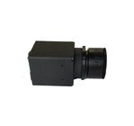 Stabile thermische Visions-Kamera der Leistungs-LWIR, tragbare Wärme-Kamera 