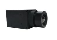 Schwarzes IR-Kamera-Modul 384 x 288 Pixel-Größe A3817S3 - der Entschließungs-17μM Modell 4