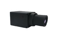 7mm örtlich festgelegte Linse Überwachungskamera-F1.0, Digitalkamera-Linse Soem-Service AF07L IR