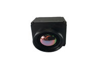 VOX 640 x 512 der Wärmebildkamera-17um Entdeckungs-Abstand Pixel-der Neigungs-NETD45mk 19mm