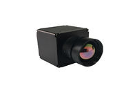 Wetterfestes A6417S Modell der mini schwarzen Wärmebildkamera-40 x 40 x 48mm Größe