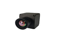 Wetterfestes A6417S Modell der mini schwarzen Wärmebildkamera-40 x 40 x 48mm Größe