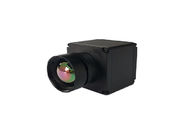 AOI Boat Uncooled Infrared Camera-Modul A6417S VOX Modell Mini Size Thermal Camera