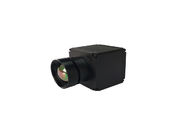 Wärmekamera-Modul 640x512 17um 40 x 40 x 48mm Maß-Infrarottechnologie NETD45mk