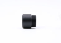 19mm vorbildliche schwarze Farbe F1.0 thermische Infrarotlinse feste Fokussierungsto19m3