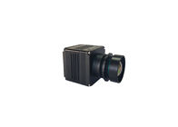 Justierbares Überwachungskamera-Modul RS232 17μM VOx FPA