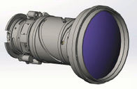 DLC-Beschichtung 30-150mm 0,85 ununterbrochenes Ir Zoomobjektiv F30 1,2 F150