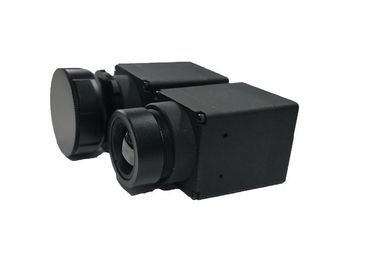 Leichtes Flir-Wärmekamera-Modul, Multifunktionsflir-Lepton-Kamera-Modul 
