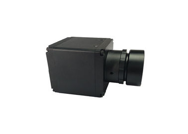 VOX RS232 384X288 thermische Videokamera-kompakter Leichtgewichtler