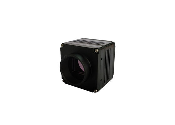 Ungekühltes Infrarotkamera-Modul IP67 RS232 640x512