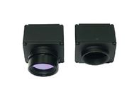 Thermische Infrarotlinse F1.0 LWIR 13mm für die ungekühlte Kamera ultra leicht