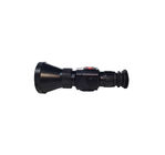 UAV-Kamera-Kardanring-justierbare Fokussierung Gunsight 384x288 75mm thermischer